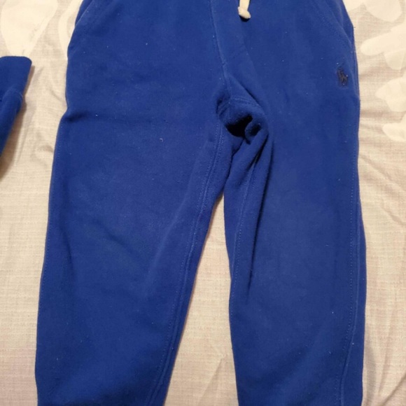 2 Polo jogger sets - Picture 5 of 5